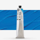 VALLEJO ACRYLIC STUDIO 24:58ML. PRIMARY BLUE - Al Masam Stationery LLC